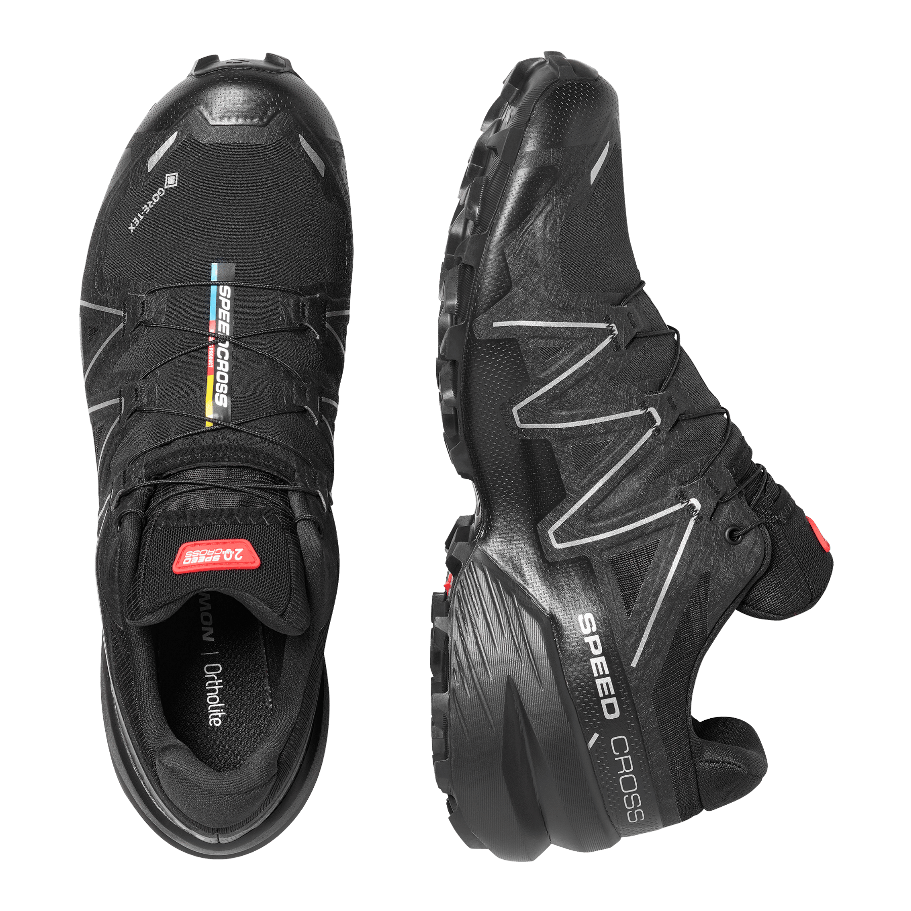 SPEEDCROSS 6 GORE-TEX 20Y