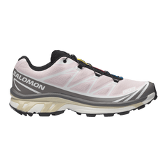 CLOUDBURST / ICY PINK / TAPIOCA