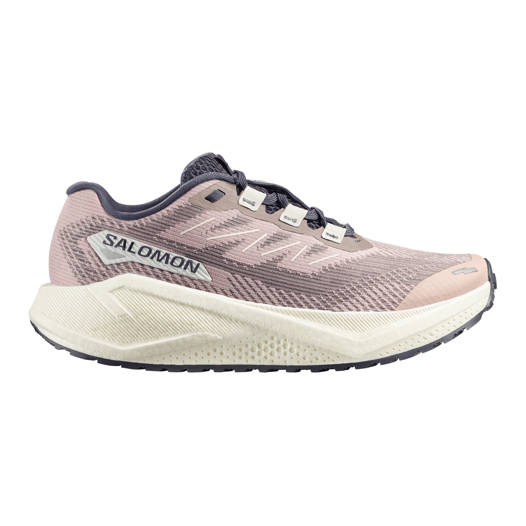 Gravel Running