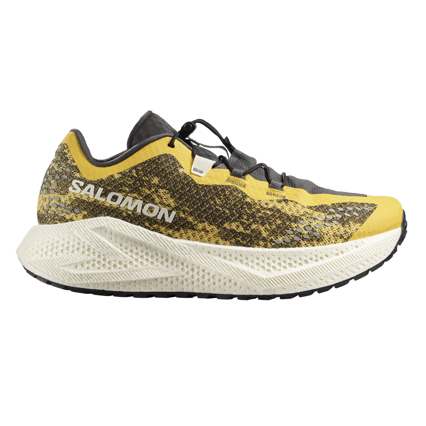 Gravel Running